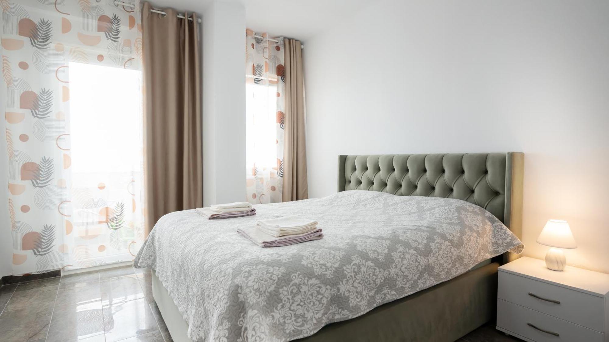 Apartament Sea View Durrës 외부 사진