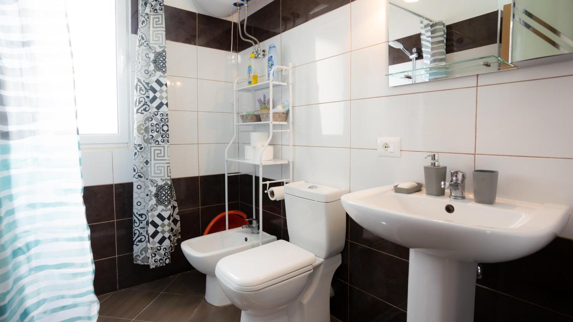 Apartament Sea View Durrës 외부 사진