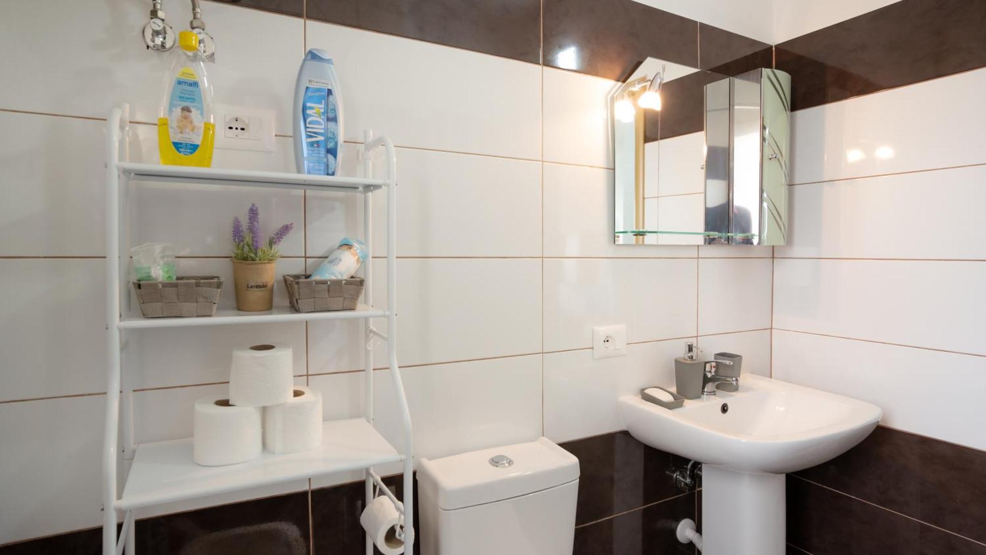 Apartament Sea View Durrës 외부 사진