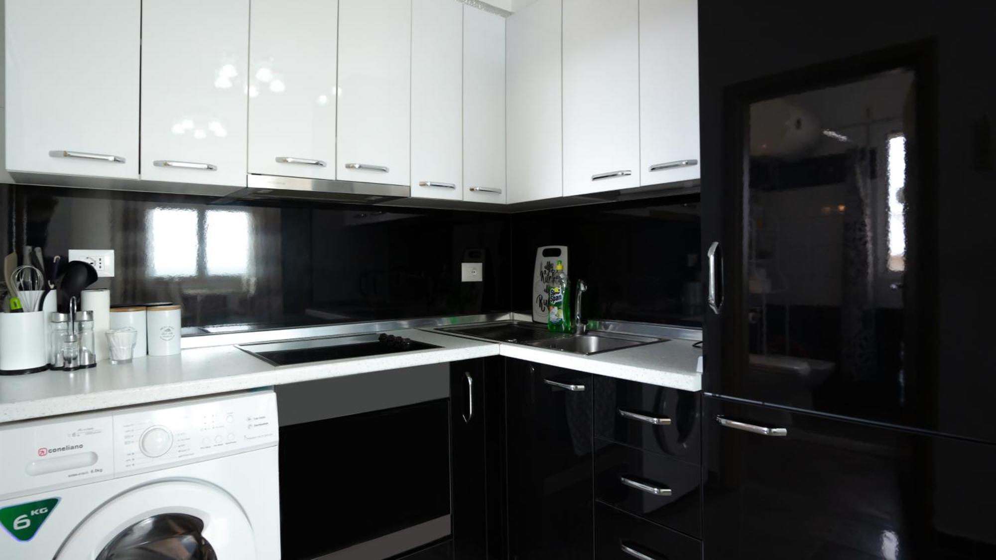 Apartament Sea View Durrës 외부 사진